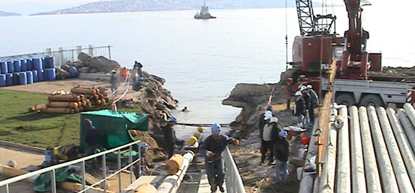 İGDAŞ Adalar 8