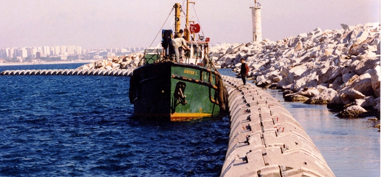 Detek Offshore Technology