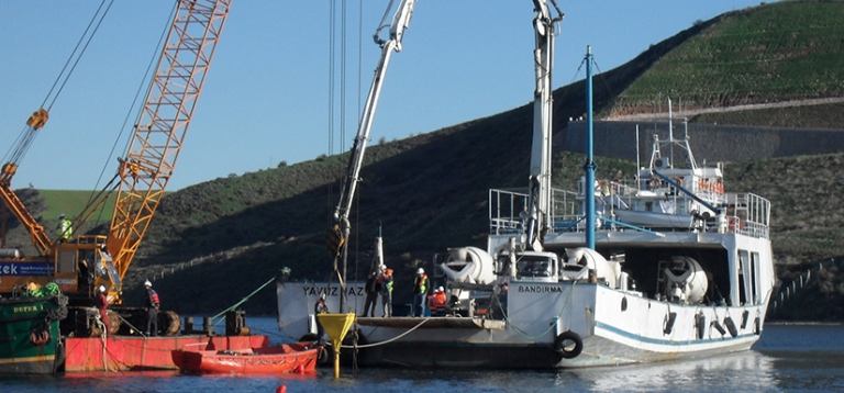 Detek Offshore Technology