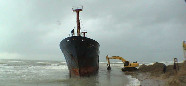 Detek Offshore Technology