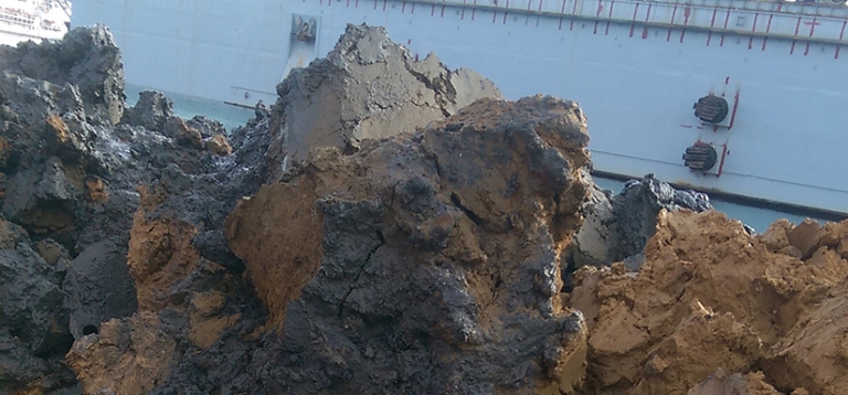Detek Offshore Technology