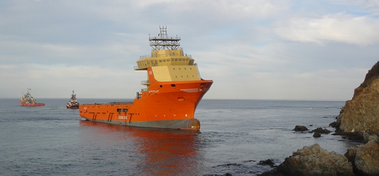 Detek Offshore Technology