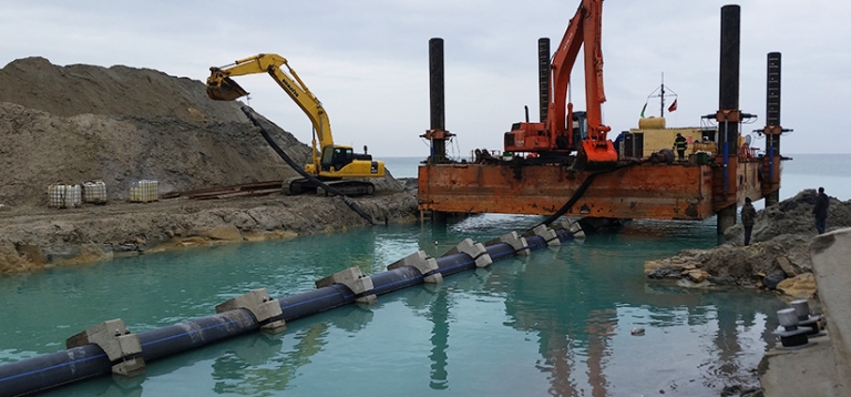 Detek Offshore Technology