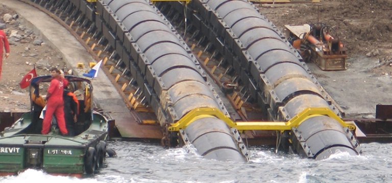 Detek Offshore Technology