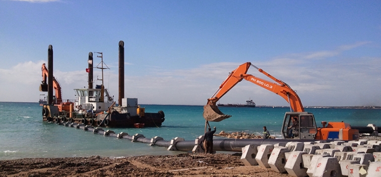 Detek Offshore Technology