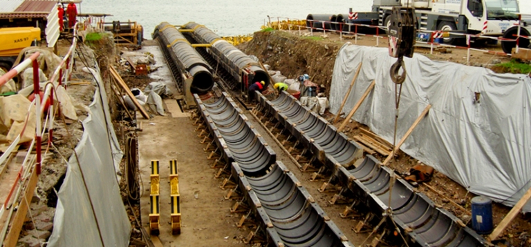 Detek Offshore Technology