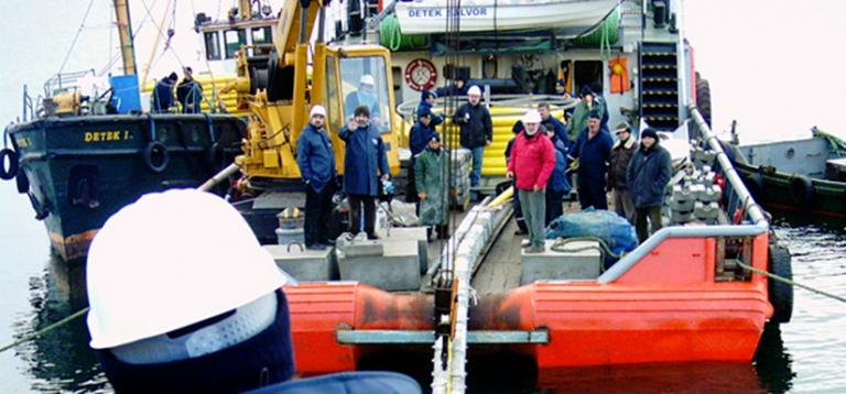 Detek Offshore Technology