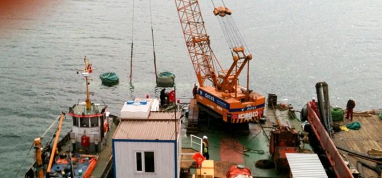 Detek Offshore Technology