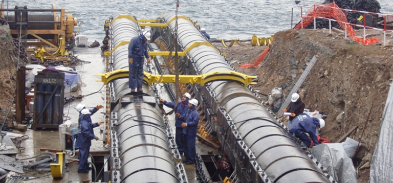 Detek Offshore Technology