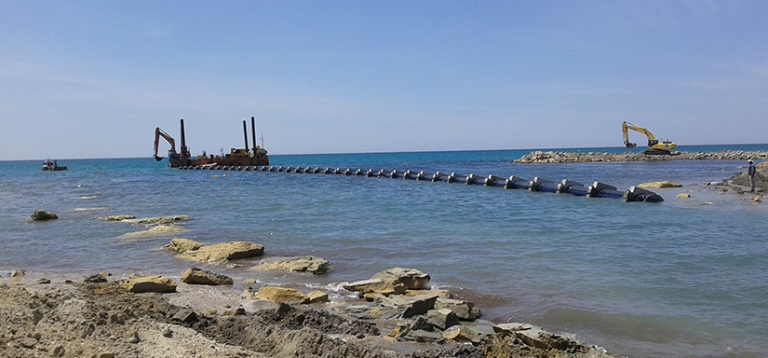 Detek Offshore Technology