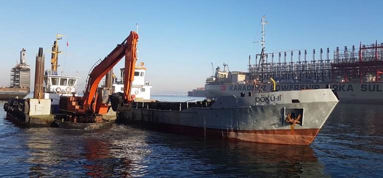 Detek Offshore Technology