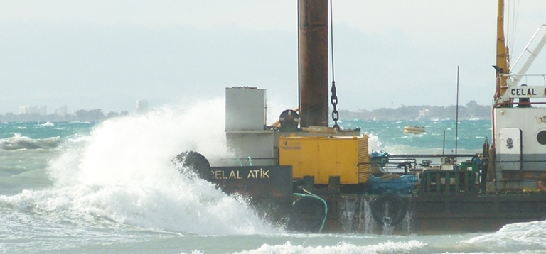 Detek Offshore Technology
