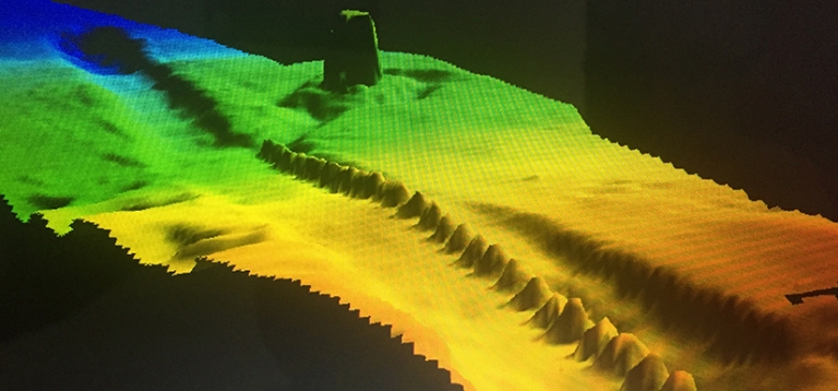 Detek Offshore Technology