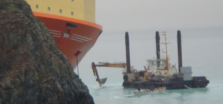 Detek Offshore Technology