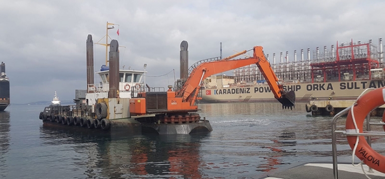 Detek Offshore Technology